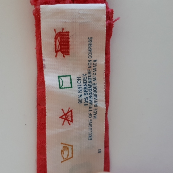 Stretch Lace Bra - Picture 7 of 7